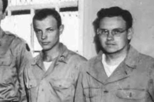 Warren Buffett Says Military Service Taught Him These 4 Things